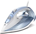 Philips 7000 Series Steam Iron - 2600W, 220 g steam boost, Steam Glide Plus soleplate - DST7011/26