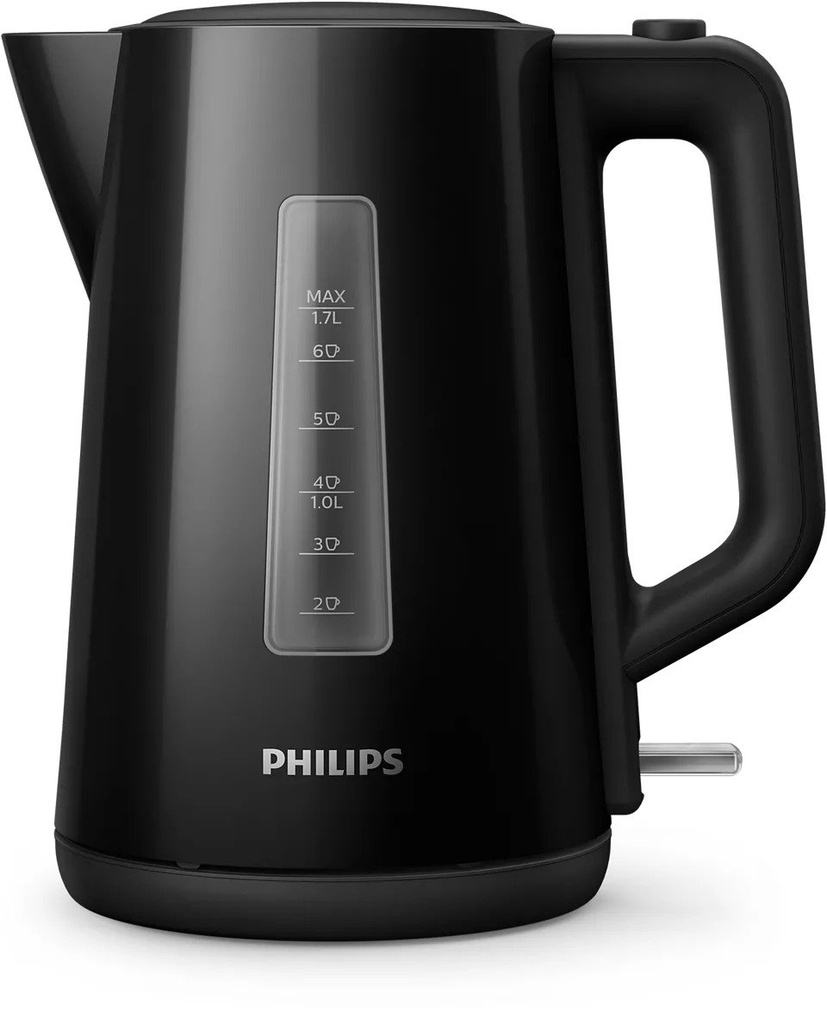 [35201063] Philips HD9318/21 Electric Kettle – 2200W
