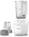 Philips HR2041/10 3000 Series Blender, 1L plastic Jar - 450W