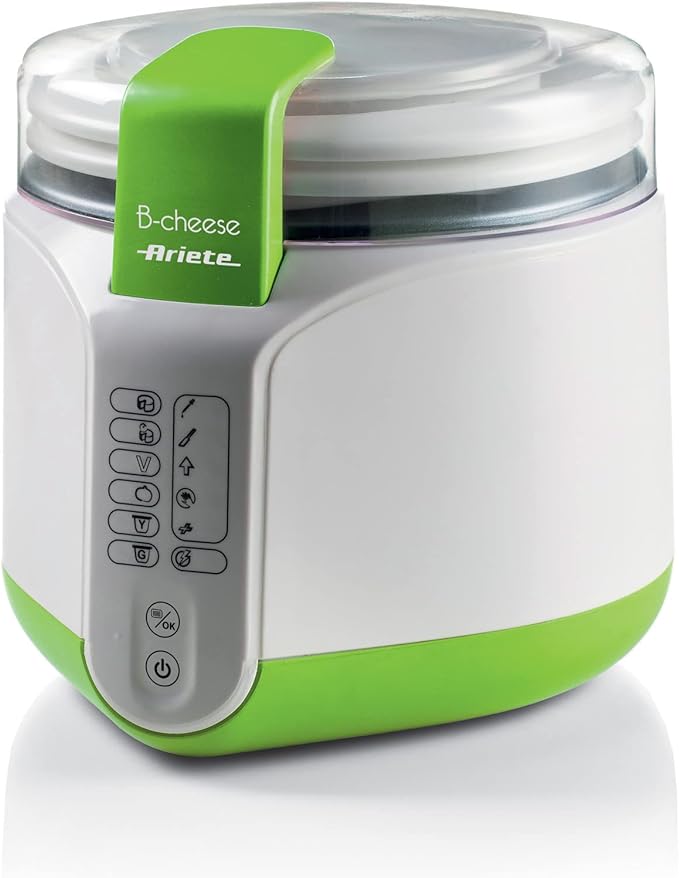 [35401200] ARIETE B-CHEESE 0615 COTTAGE CHEESE, YOGURT 500 W