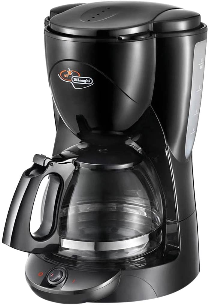 DELONGHI ICM2.1B DRIP COFFEE MAKER