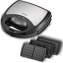 KENWOOD SANDWICH MAKER SMM01 