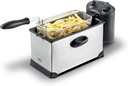 KENWOOD DFM50.000SS DEEP FRYER - 3L