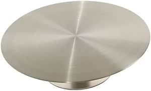 [35401212] KENWOOD CAKE DECORATING ROTATING CAKE STAND FOR CAKE DECORATION KWSD170