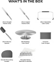 KENWOOD CAKE DECORATING SET KWSD100