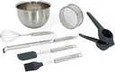 KENWOOD Cake PREPARATION SET KWSP200