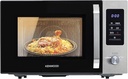 KENWOOD MWM31.000BK MICROWAVE OVEN GRILL - 30L