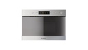 Ariston MN 313 IX A Built In Microwave Oven, Grill, 22L
