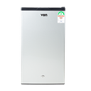 Von VARM-11DHS Mini Fridge 90L - Silver