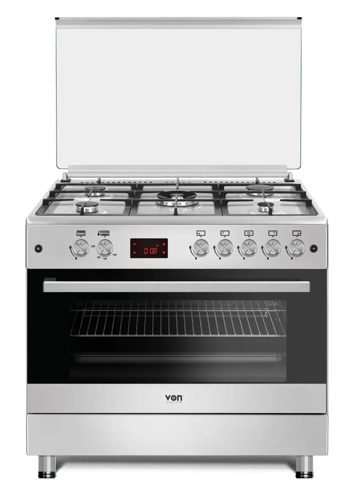 VON COOKER F9S50G2 5G 90*60 