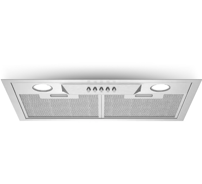 SIMFER BI HOOD SM8679 CONCEALED 60CMS