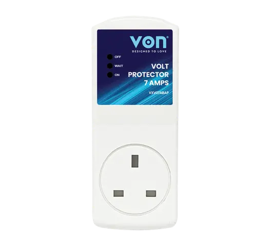[3610059] Von VXV07ABAP 7 AMPS Volt Protector