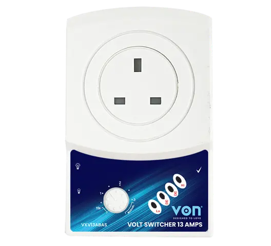 Von VXV13ABAS Volt Switcher 13 AMPS
