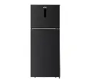 Von VRT-420NVAK Double Door Inverter Fridge 415L - Dark Inox