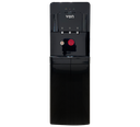 Von VADL2211K Water Dispenser Electric Cooling With Cabinet - Black