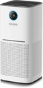 BLACK & DECKER AIR PURIFIER AP3560
