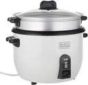 BLACK & DECKER Rice Cooker RC2850 1100W 2.8 L