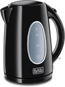 BLACK & DECKER JC69-B5 2200W ELECTRIC KETTLE 1.7L - 