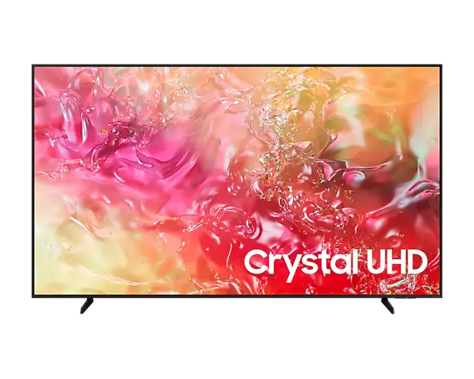 SAMSUNG 65" TV UA65DU7000UXKE - 4K 