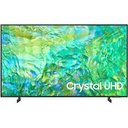SAMSUNG 85" TV UA85CU8000UXKE UHD 4K