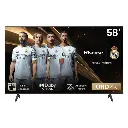 Hisense 58" 58A6N TV Smart 4K UHD