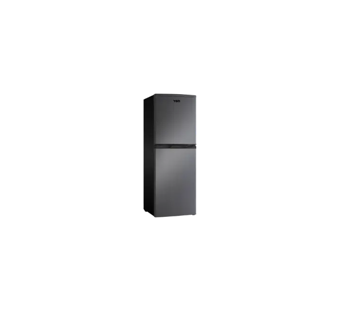 VON FRIDGE TMF VRT-195DRHS 195L.SILVER