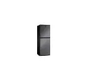 VON FRIDGE TMF VRT-196DRHX, 195L,INOX