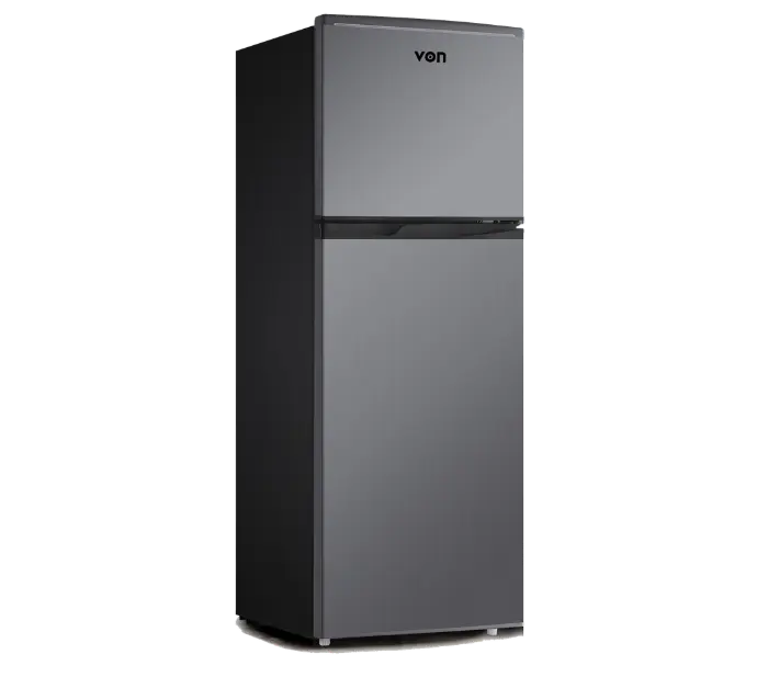 VON FRIDGE TMF VRT-138DRHX 138L,INOX
