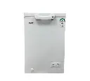 VON CHEST FREEZER VAFC10DHW 98L WHITE