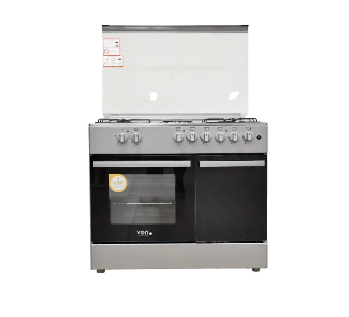 VON COOKER VCF964241NFS 9060 4+2 NVS BC ENML