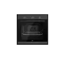 VON BI OVEN VBO6071MFP 60CM MULTIFN 7   PLATINUM