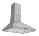 VON BIHOOD VBDP631MFX 60CM CHIMNEY SS