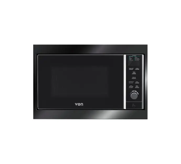 VON BI MWO VBMG301DGK  30L GRILL MULTIPROGRAM