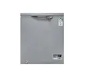 VON CHEST FREEZER VAFC15DKG/DHG 142L GREY