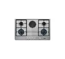 SIMFER BI HOB H9415WEWIM 90CM 4G+1RHP 2 WOKS 