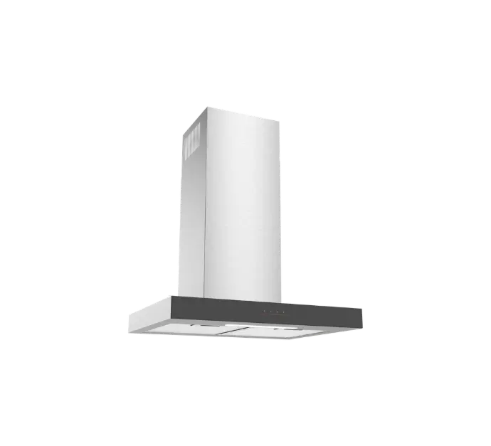 SIMFER BI HOOD SM9619 6OCM DIGI TOUCH SS+BLACK 