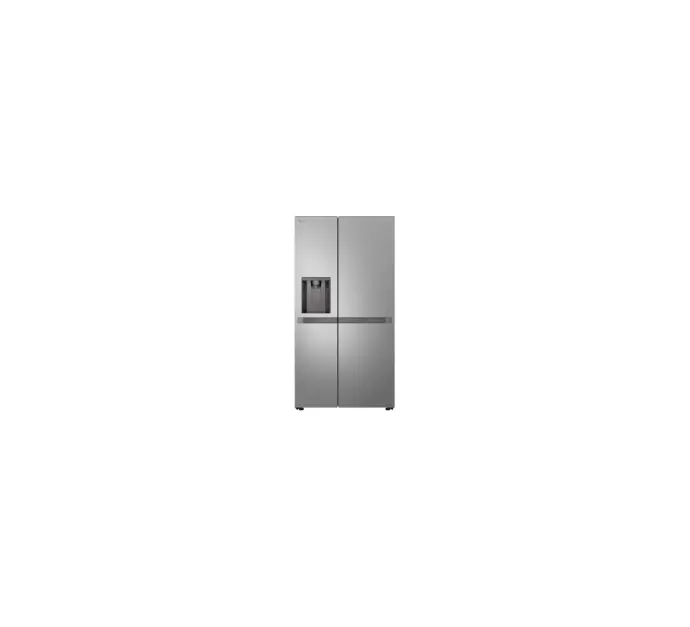 LG REF SBS GC-L257KLKW  641L SLV 