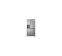 LG REF SBS GC-L257KLKW  641L SLV 