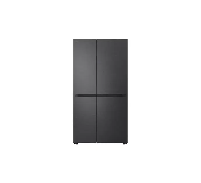 LG REF SBS GC-B257KQJW 664L SLV 