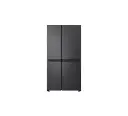 LG REF SBS GC-B257KQJW 664L SLV 