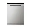 LG D/WASHER  DFC612FV 14PS SLV 
