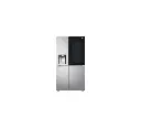 LG REF SBS GC-X267MSEW 635L MIRROR SLV 