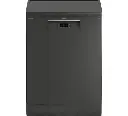 BEKO D/WASHER  BDFN15430G 14PS GREY 