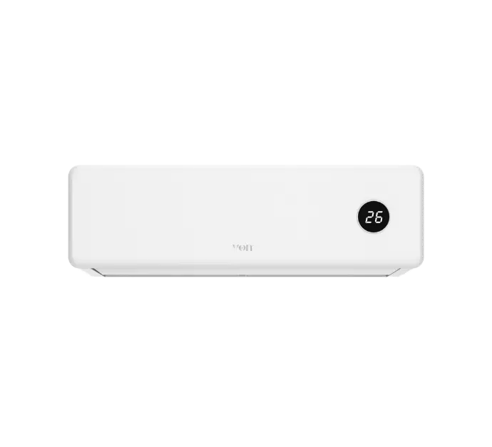 VON AC HIGH WALL VAC-244RSCS 24K BTU (2Pcs Set)