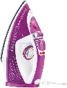 Black and Decker X2450-B5 2400W Steam Iron with Ceramic Soleplate