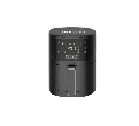 BLACK+DECKER AF3500-B5 Digital Airfryer - 3.5L, Black