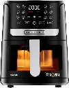 BLACK+DECKER AF4500-B5 Digital Airfryer - 4.5L