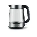 KENWOOD ZJG08.000CL Glass Kettle 1.7L Cordless Electric Kettle 2200W