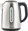 KENWOOD ZJM01.A0BK Electric Kettle Stainless Steel 1.7L Cordless  2200W