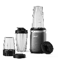 Philips HR2767/00 Blender 5000 Series - Personal Blender, 1000W, 700ml Tumbler + 2 Extra, ProBlend Plus Technology -